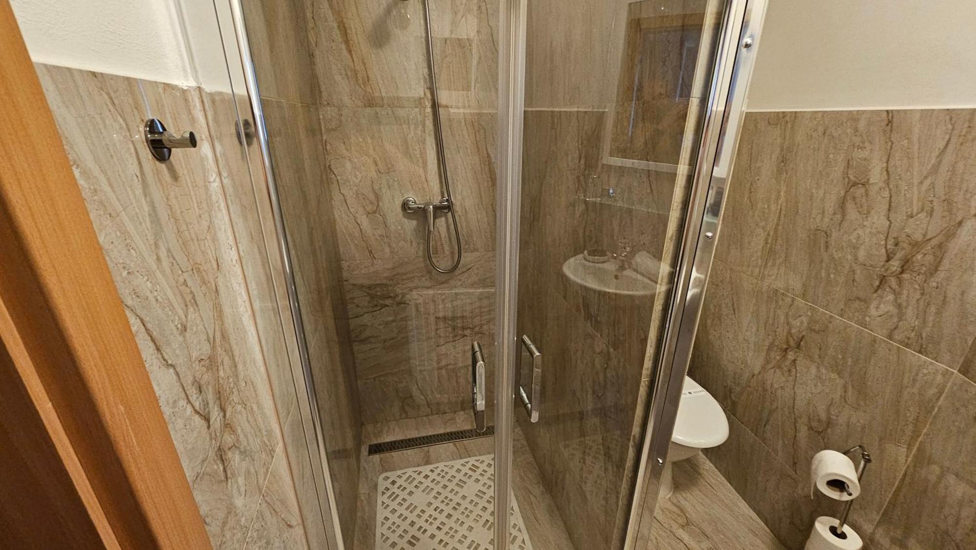 Hotel Opat Кутна-Гора Экстерьер фото