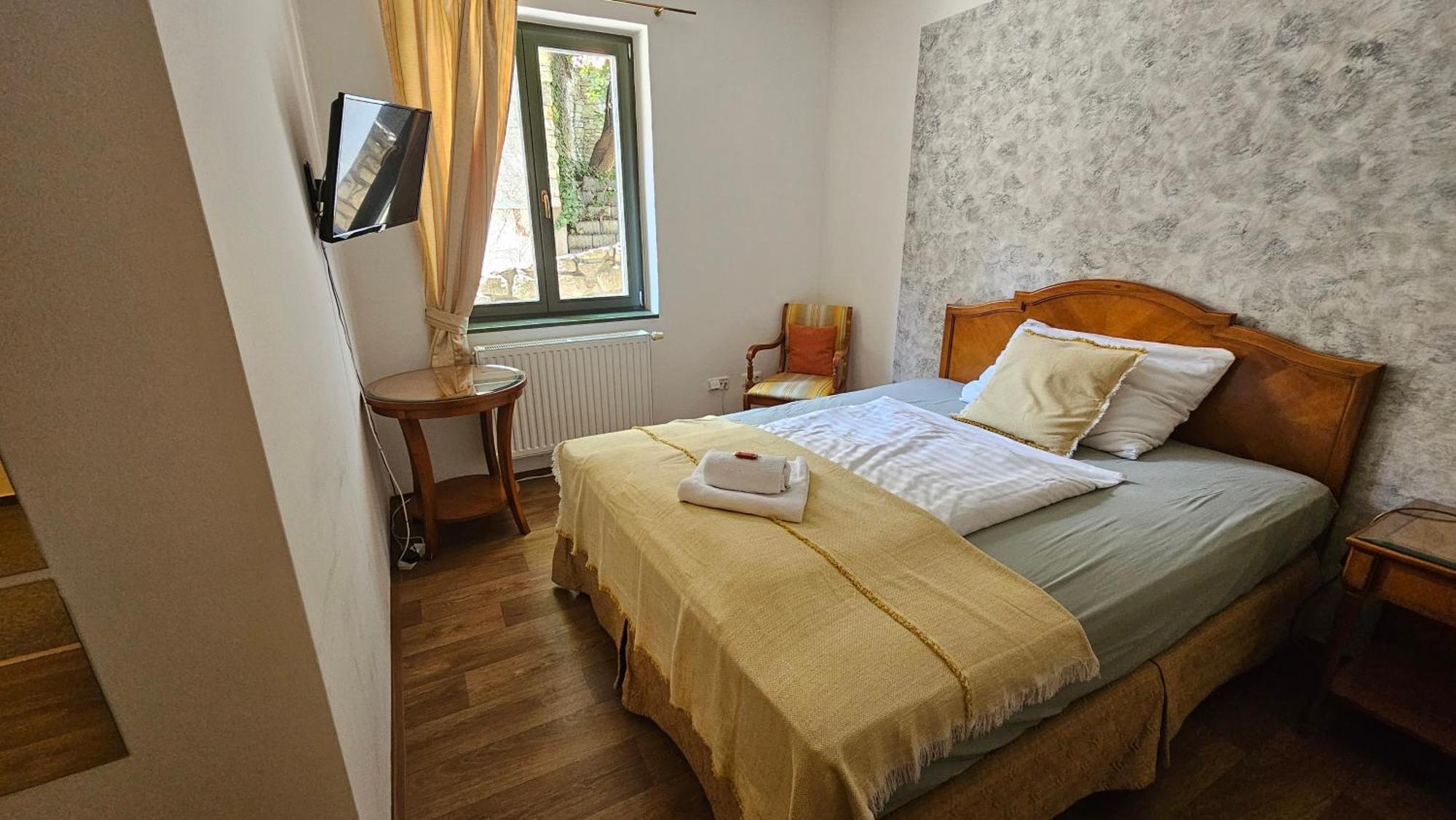 Hotel Opat Кутна-Гора Экстерьер фото