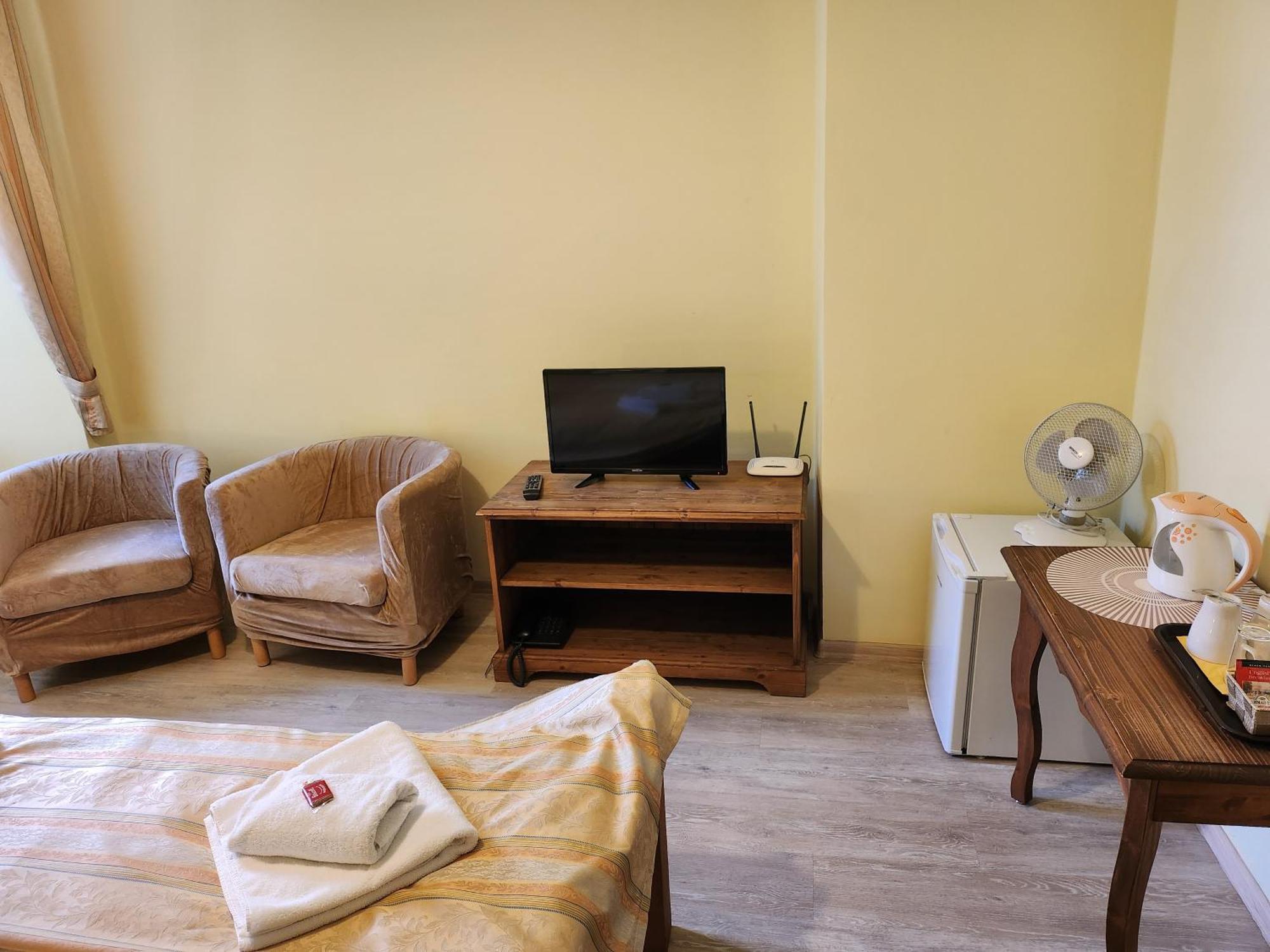 Hotel Opat Кутна-Гора Экстерьер фото