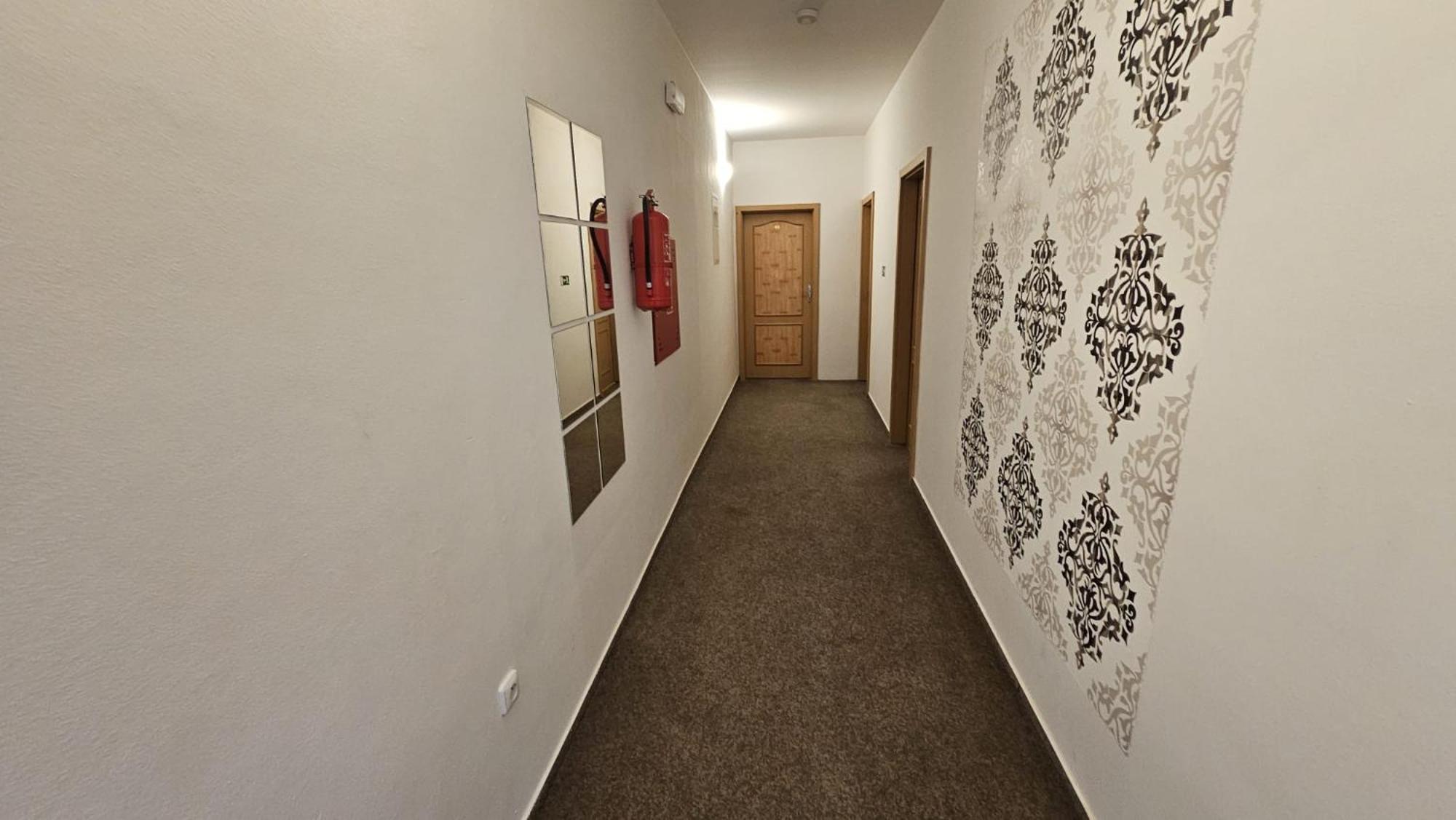 Hotel Opat Кутна-Гора Экстерьер фото
